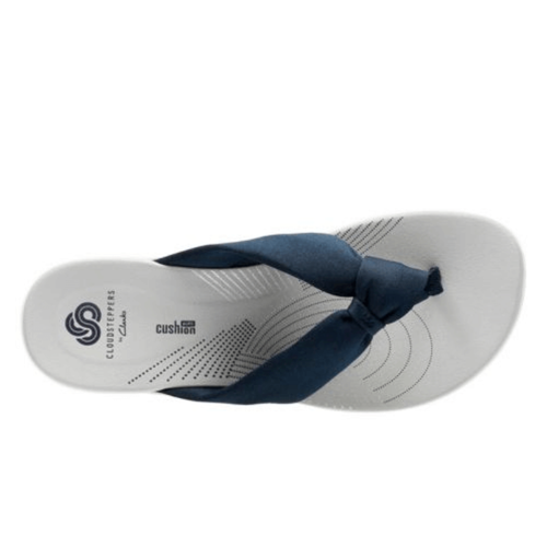 Women’s Clarks Arla Glison – Navy