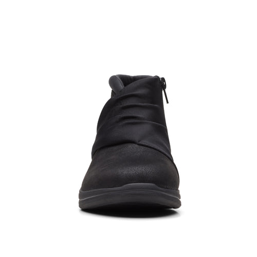Women's Clarks Breeze Dusk - Black