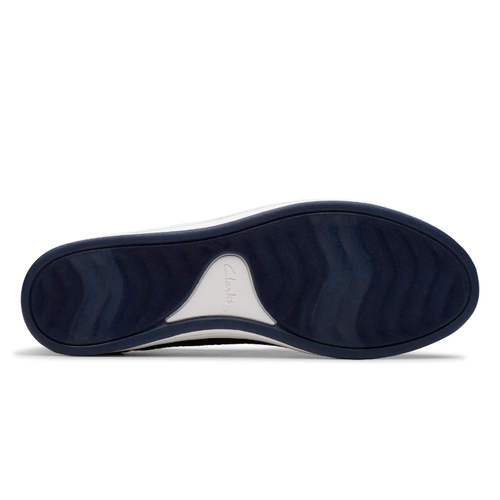 Women's Clarks Breezey Izzy - Navy