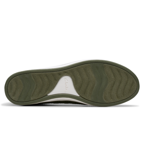 Women's Clarks Breezey Izzy - Stone