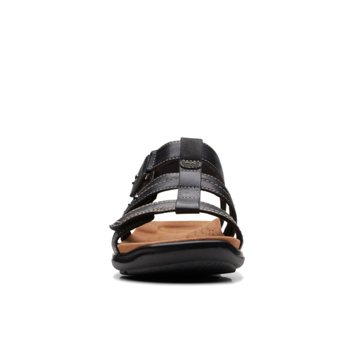 Women’s Clarks Kitly Step – Black