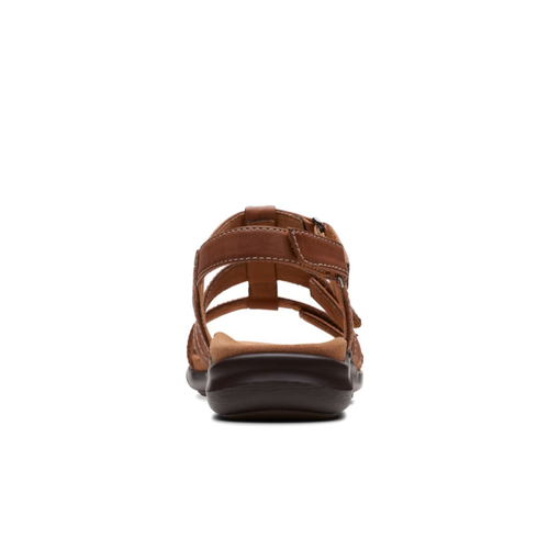Women’s Clarks Kitly Step – Tan