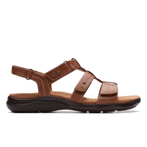 Women’s Clarks Kitly Step – Tan