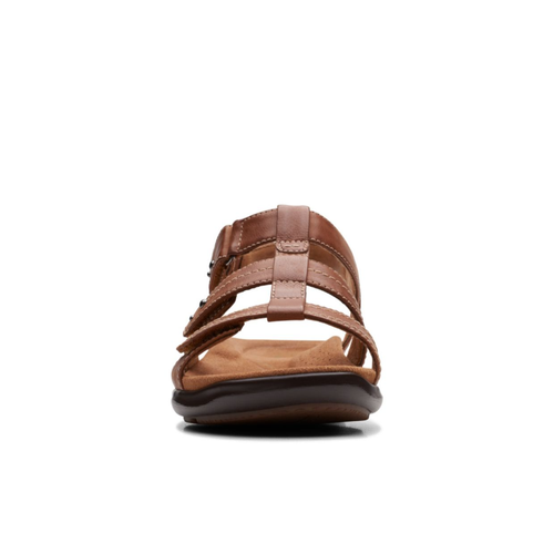 Women’s Clarks Kitly Step – Tan