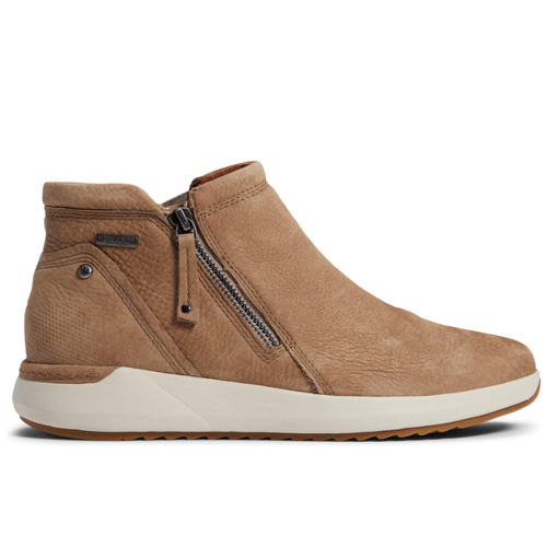 Women's Cobb Hill Skylar Waterproof - Taupe