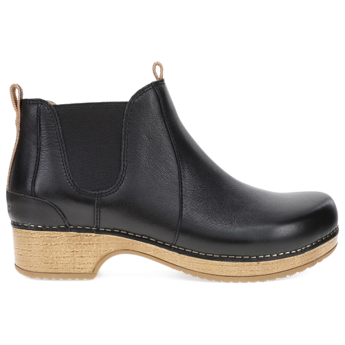 Women’s Dansko Becka – Black