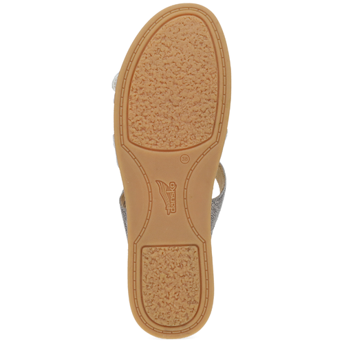 Women's Dansko Campbell - Pewter Multi