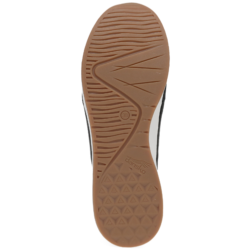 Women's Dansko Catie - Black Suede