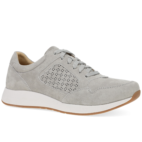 Women's Dansko Catie - Grey Suede