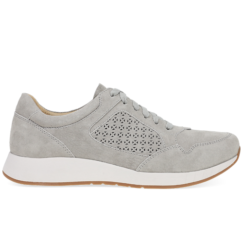 Women's Dansko Catie - Grey Suede
