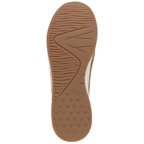 Women's Dansko Catie - Tan Suede