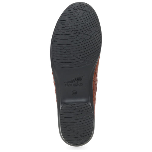 Women's Dansko Cheryl - Russet Burnished Nubuck