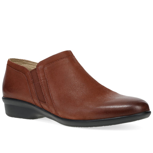 Women's Dansko Cheryl - Russet Burnished Nubuck