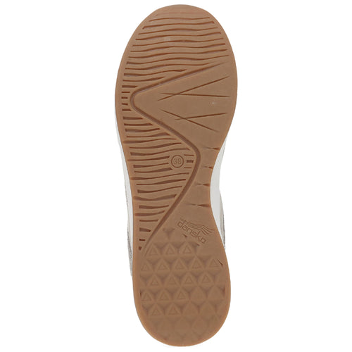 Women's Dansko Claudia - Stone Suede