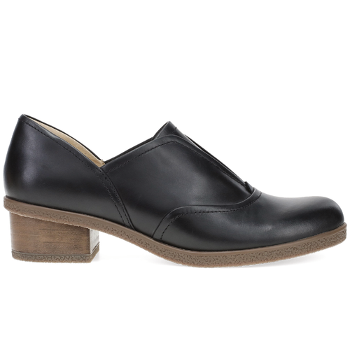 Women's Dansko Dru - Black
