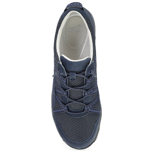 Women's Dansko Harlyn - Navy Suede