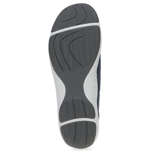 Women's Dansko Harper - Black Suede