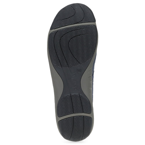 Women's Dansko Harper - Navy Suede