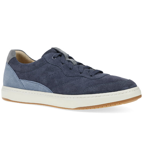 Women's Dansko Josey - Navy Suede