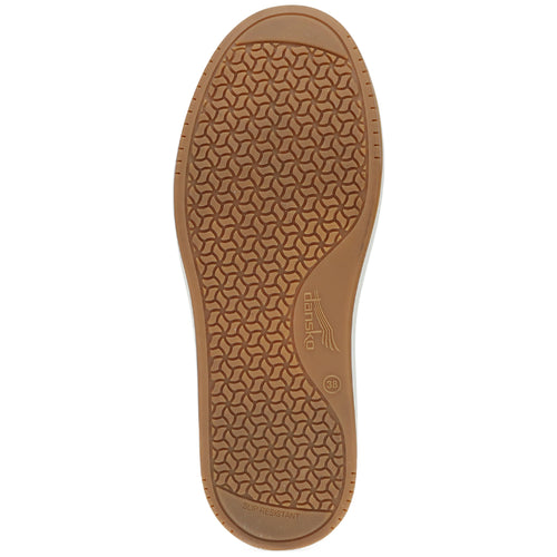 Women's Dansko Josey - Taupe Metallic