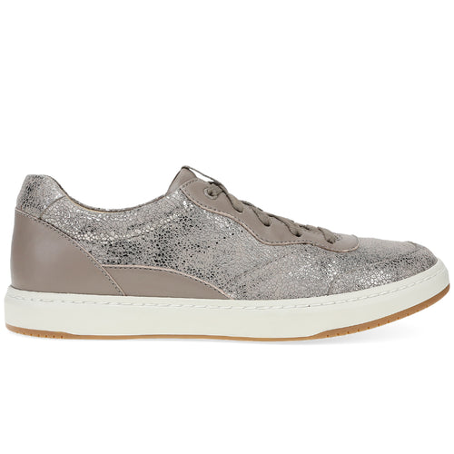 Women's Dansko Josey - Taupe Metallic