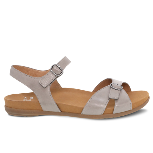 Women's Dansko Judith - Stone Calf