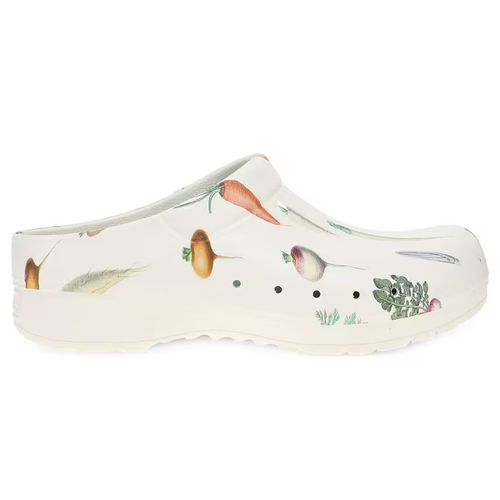 Womenโs Dansko Kane โ Vintage Garden Molded