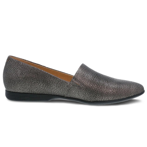 Women’s Dansko Larisa – Pewter Metallic