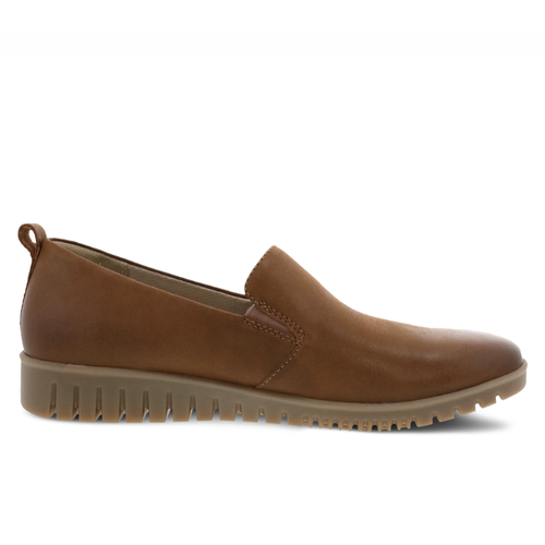 Women’s Dansko Linley – Tan Burnished Calf