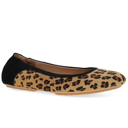 Women's Dansko Madisen - Leopard Haircalf