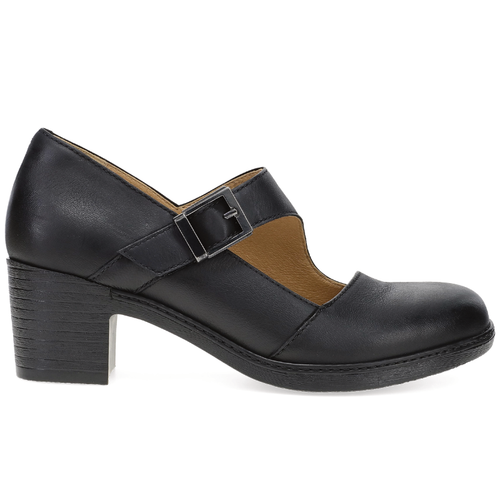 Women's Dansko Marigold - Black