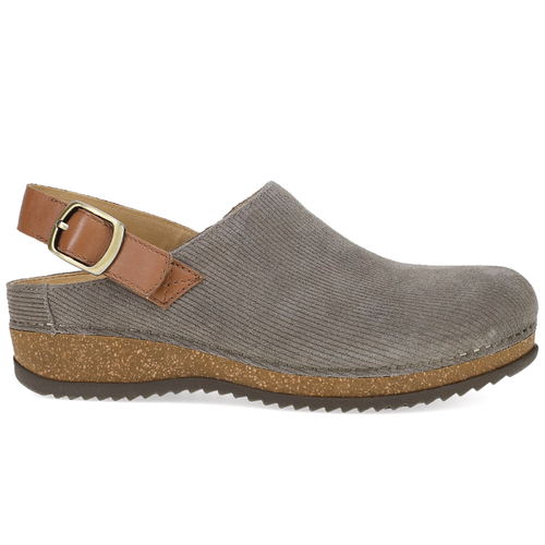 Women’s Dansko Merrin – Stone Embossed Suede