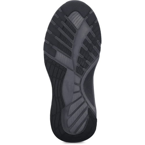 Women’s Dansko Pace – Black/Grey Mesh