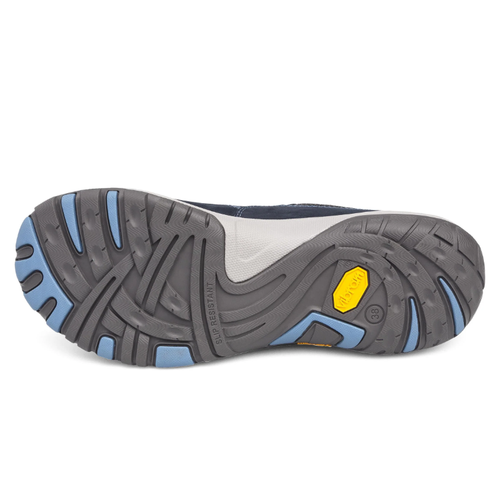 Women's Dansko Paisley Waterproof - Navy