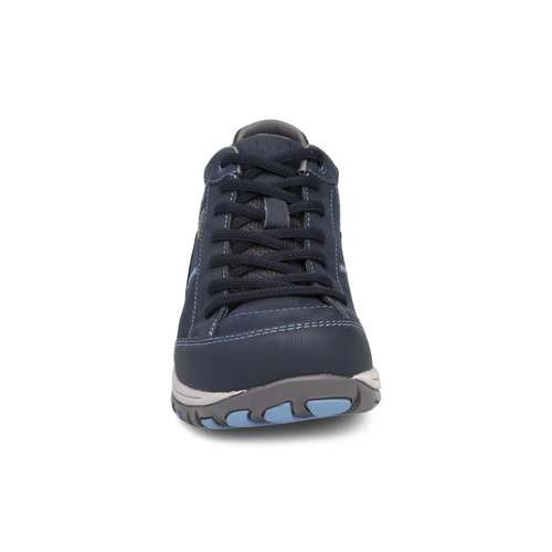 Women's Dansko Paisley Waterproof - Navy