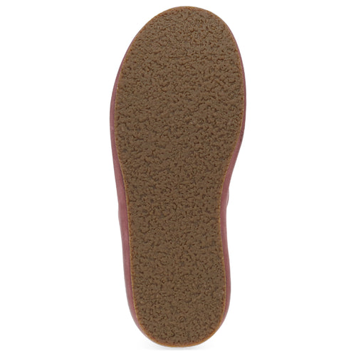 Women's Dansko Platform Pro - Rose Burnished Nubuck