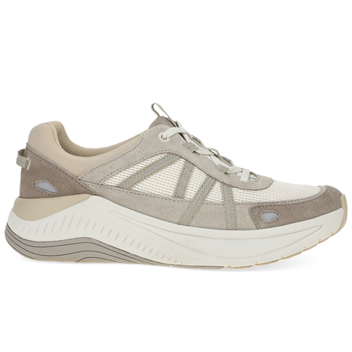 Women's Dansko Poppy - Dune Suede