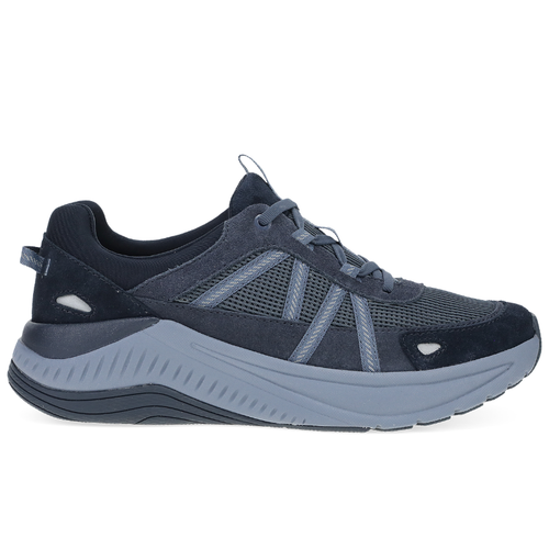 Women's Dansko Poppy - Navy Suede