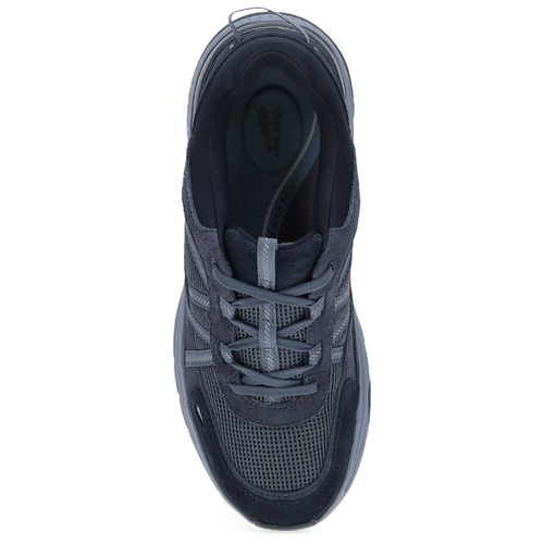 Women's Dansko Poppy - Navy Suede