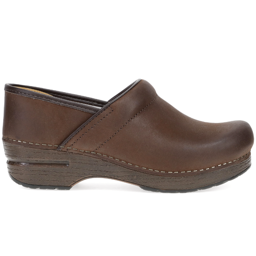 Women’s Dansko Professional – Chocolate