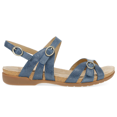 Women's Dansko Ruthie - Marine