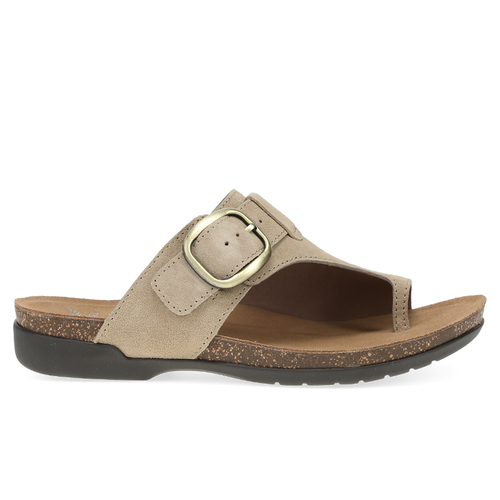 Women's Dansko Rylee - Sand Suede