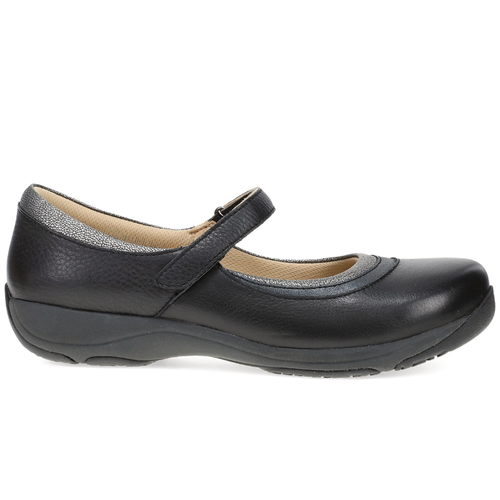 Women's Dansko Stacy 2.0 - Black