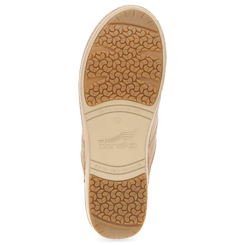 Women’s Dansko XP 2.0 – Honey Distressed