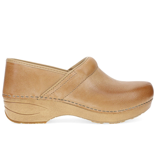 Women’s Dansko XP 2.0 – Honey Distressed