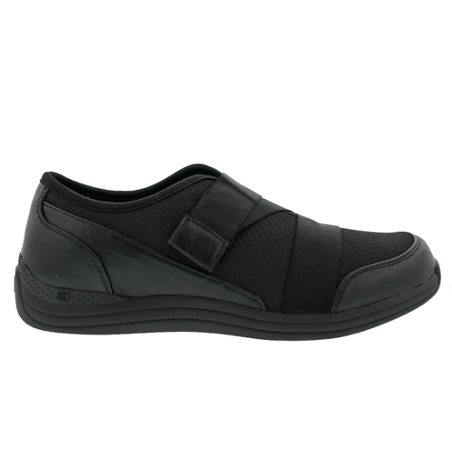 Women's Drew Aster - Black Mesh