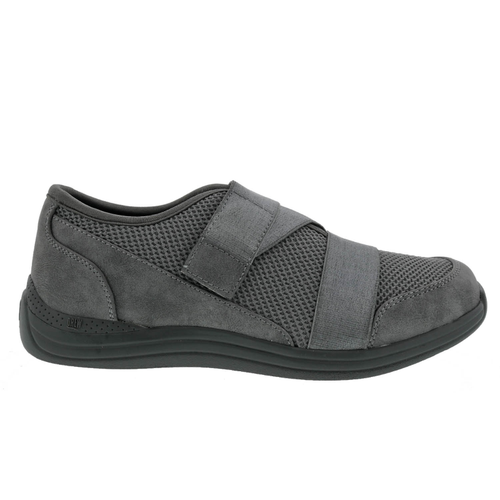 Women's Drew Aster - Grey Combo