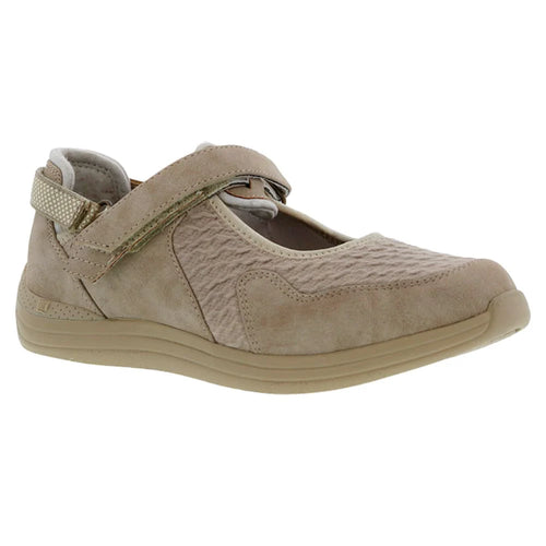 Women's Drew Buttercup - Sand Combo