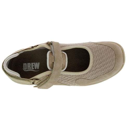 Women's Drew Buttercup - Sand Combo