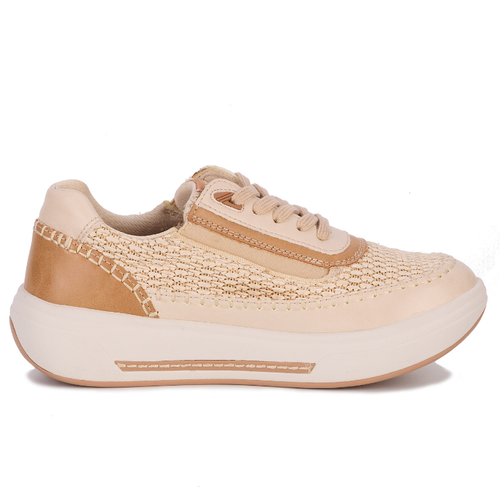 Women's Drew Julep - Cream Combo